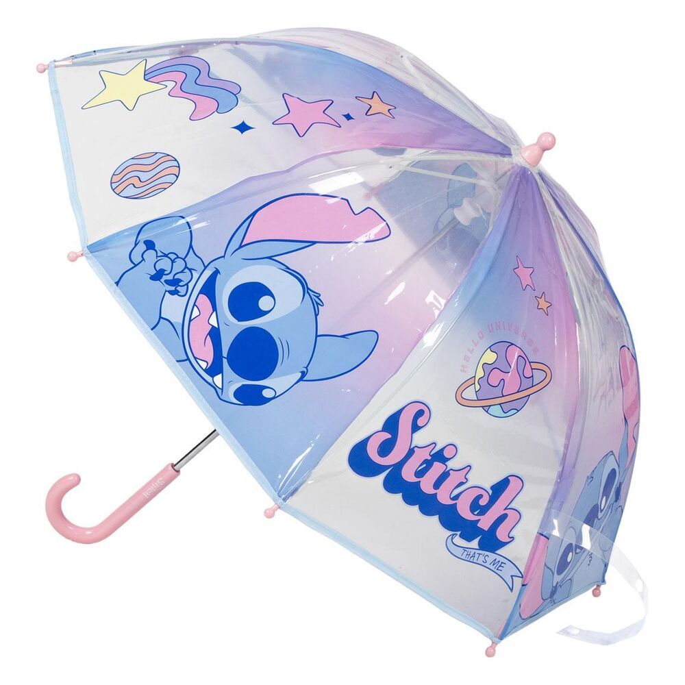 Disney Stitch kišobran 53 cm slika 6