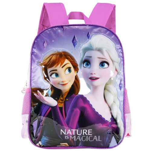 Disney Frozen 2 Admiration ruksak 39cm slika 2