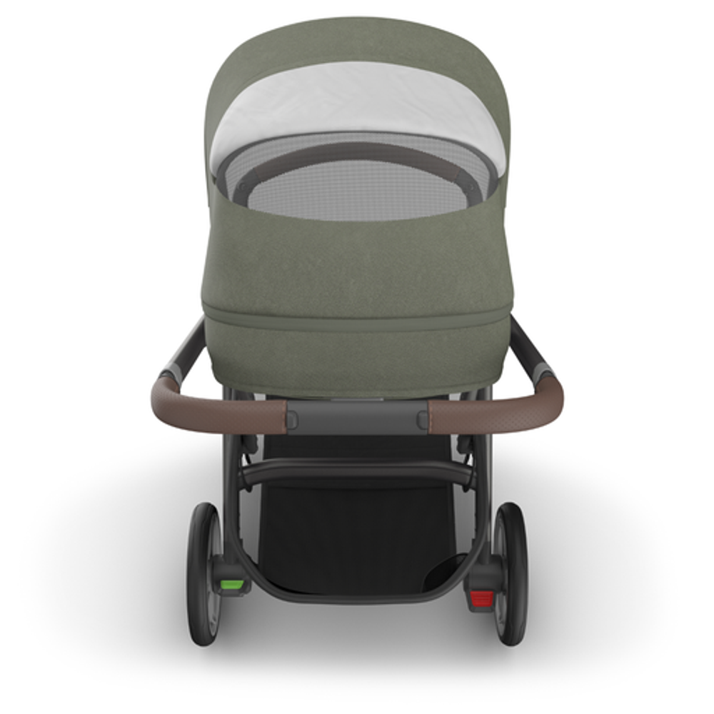 UPPAbaby zimska vreća Cozy Ganoosh V3, Evelyn slika 10