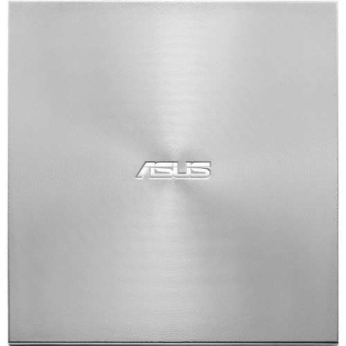 ASUS SDRW-08U9M-U Ultra Slim Vanjski DVD +/- RW 8X USB Type-C Rezač slika 4