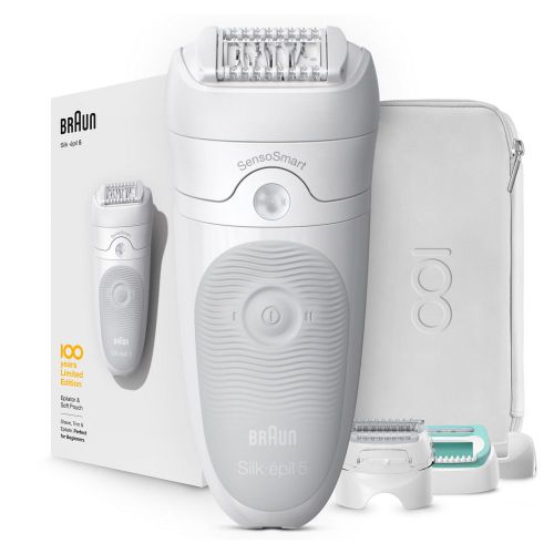 Braun SE 5 epilator silk-épil Max Braun Edition slika 4