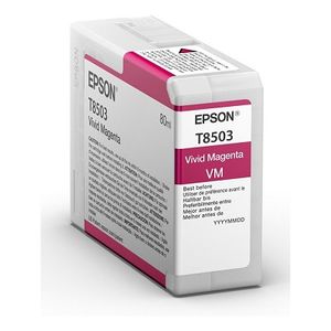Epson T850300 VividMagenta