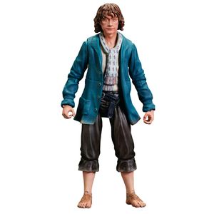 The Lord of the Rings Pippin Deluxe figure 10cm