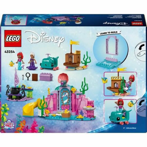 Lego Disney Igra Gradnje slika 6