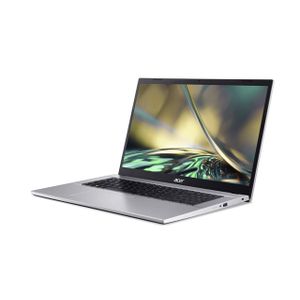 Acer A317-54-52C5 - 17,3" FHD Laptop s Intel Core i5-1235U