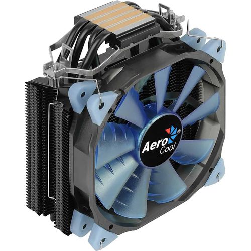 Cooler AEROCOOL Verkho 4 Dark ACTC-NA30430.02 slika 3