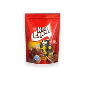 Kraš Express kakao instant 400g