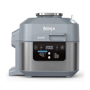 Ninja multicooker ON400EU Speedi 10in1,1760W,5.7L,grey