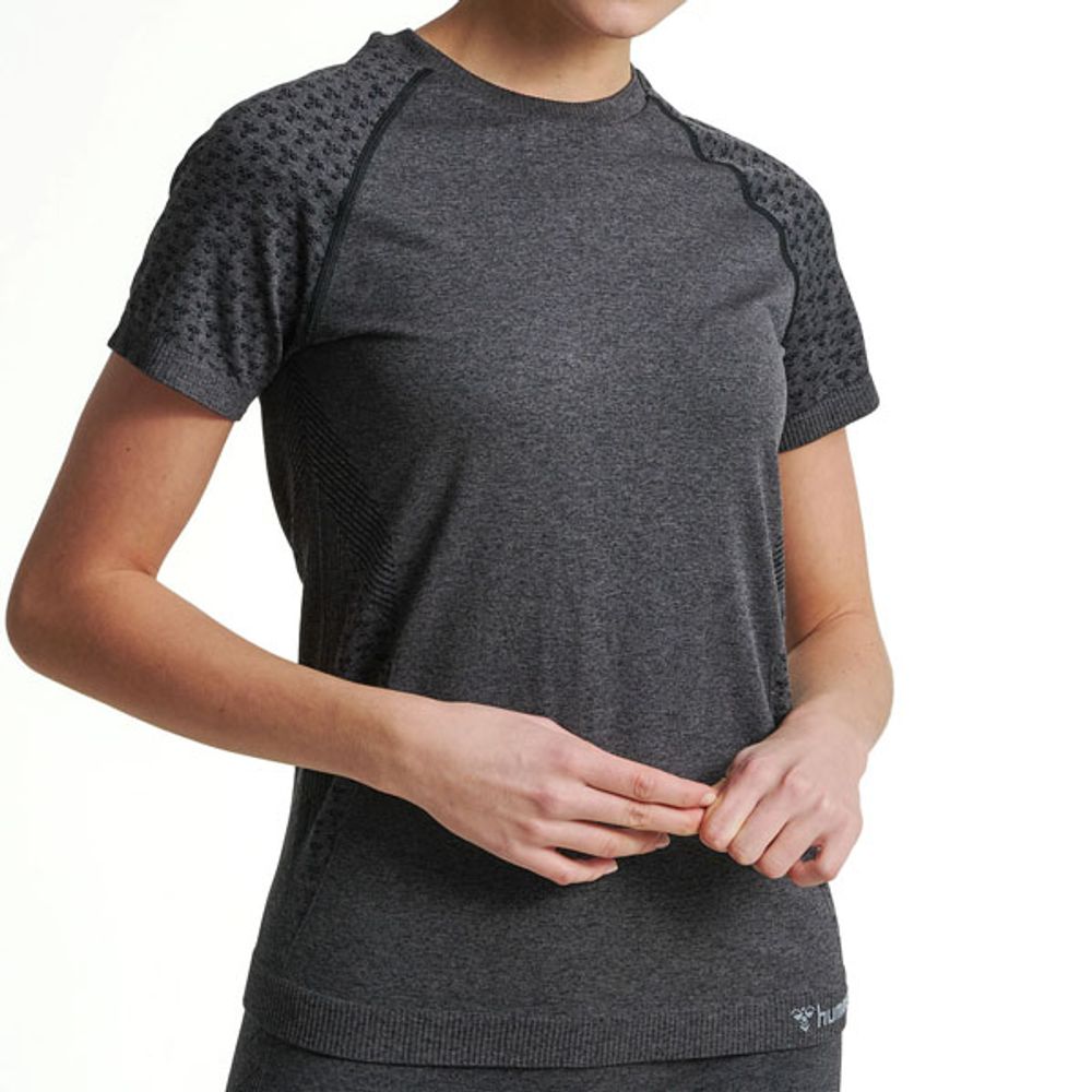 Hummel Majica K.R. Hmlci Seamless T-Shirt za Žene slika 1