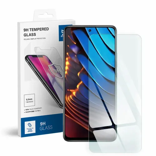 Blue Star kaljeno staklo za Xiaomi Poco X3 GT slika 1