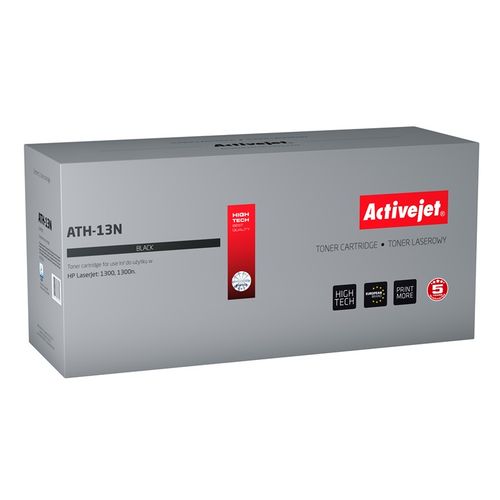 ActiveJet crni tintni uložak za HP 13A Q2613A slika 1