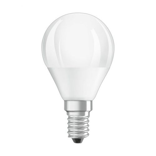 OSRAM LED sijalica E14 7.5W (60W) 6500k mutna slika 2