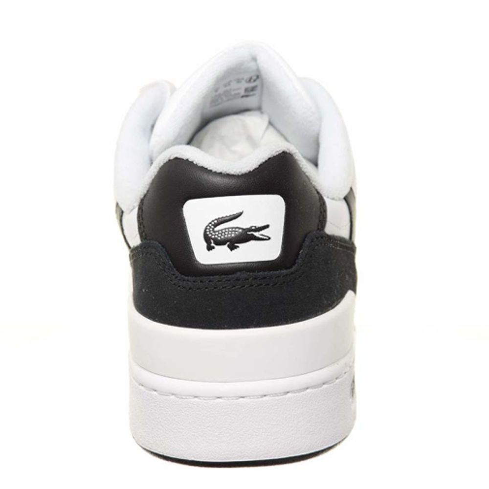 Lacoste Muške patike T-Clip - Stil i Udobnost slika 6
