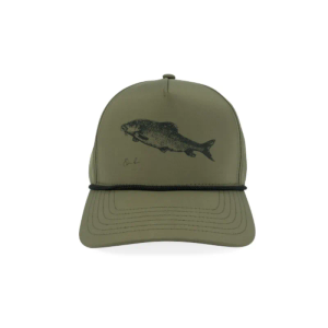 K0350162 KORUM Kapa Rope Hat Barbel | K0350162