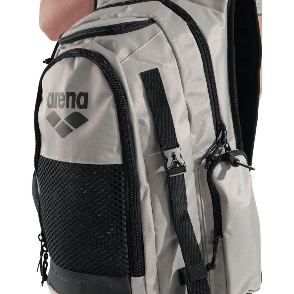 Arena Ruksak za plivačku opremu ALL SET BACKPACK 45L slika 8