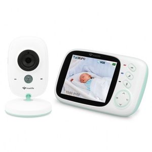 TRUELIFE digitalni video monitor NannyCam H32