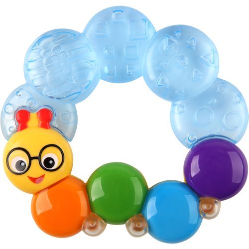 KIDS II BABY EINSTEIN zvečka grizalo gusjenica 10573 slika 1