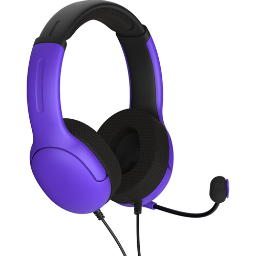 PDP AIRLITE WIRED STEREO HEADSET FOR PLAYSTATION - ULTRA VIOLET slika 10