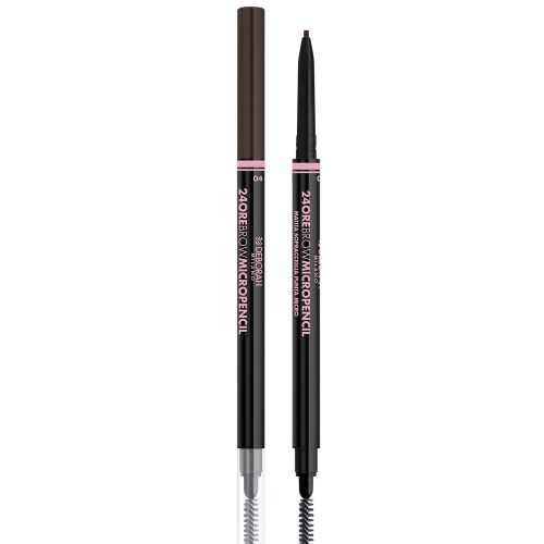 Deborah Milano 24 Ore Brow Micropencil 04 slika 1