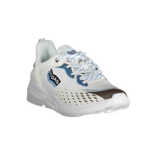 GAS WHITE MAN SPORT SHOES slika 2