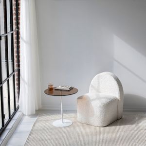 Chill-Out - Bijeli, Brončani Bijeli Stolić