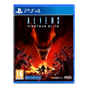 Aliens: Fireteam Elite za Playstation 4