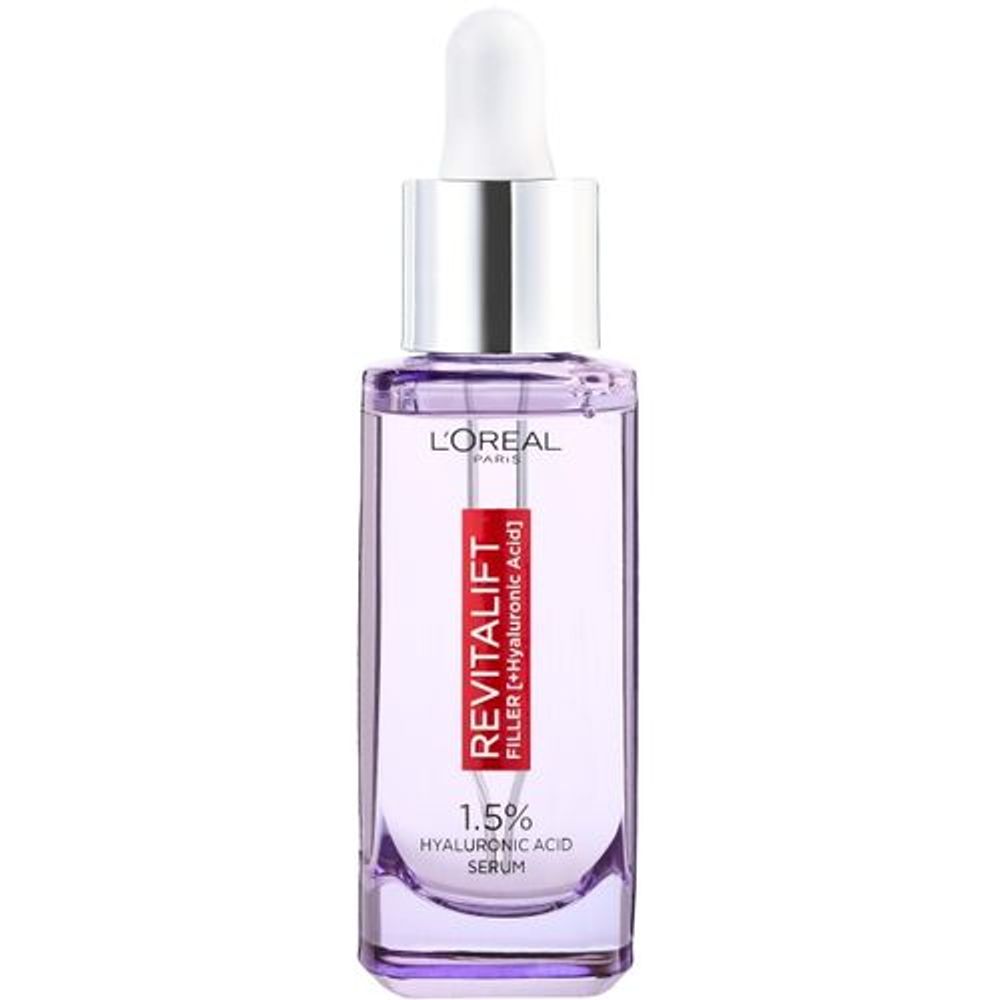 L'Oréal Paris Serum za lice Revitalift Filler 30ml slika 1