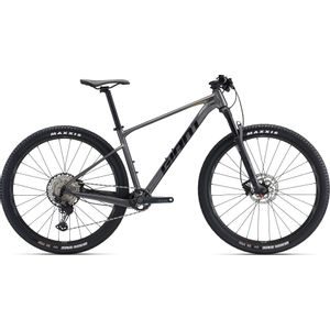 GIANT bicikl Xtc Slr 29 1 Metallic Black 2022