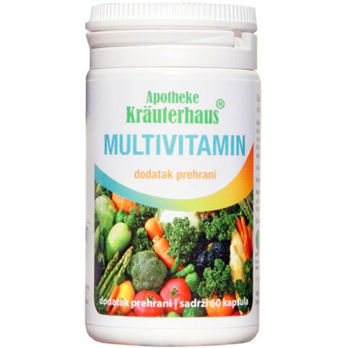 Multivitamin slika 1