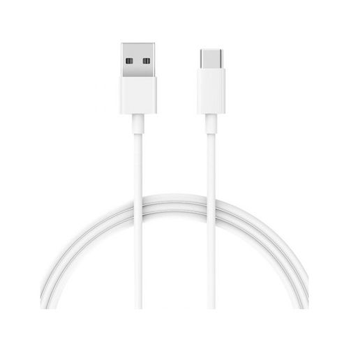 Xiaomi Mi USB-C Cable 1m White slika 1