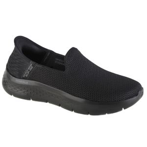 Skechers Go Walk Flex ženske tenisice 124963-bbk