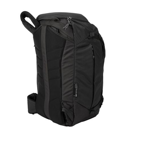 Putni ruksak 2u1 Thule Landmark 60L zeleni slika 8