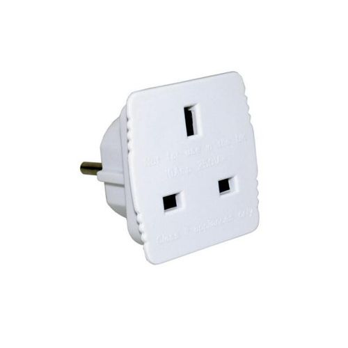 Adapter Euro-UK slika 1