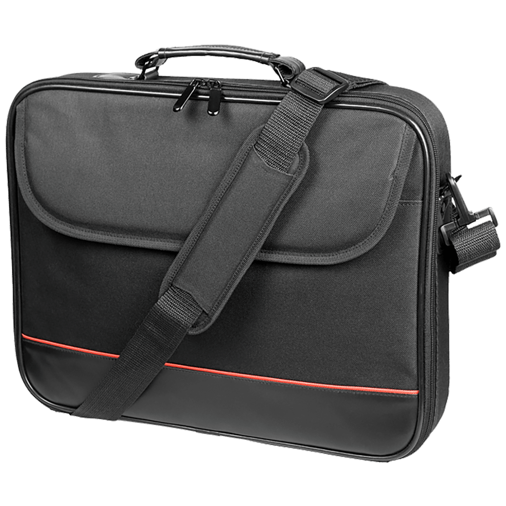 Tracer Torba za laptop 17", Straight - NOTEBOOK BAG 17" STRAIGHT slika 1