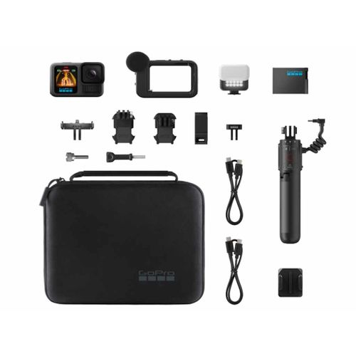  GOPRO HERO13 Akciona Kamera Black Creator Edition slika 2