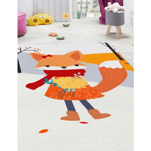 Oyo Concept Tepih dječji BICAST KIDS 100x140 cm slika 1