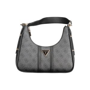 GUESS JEANS WOMEN'S BAG GREY