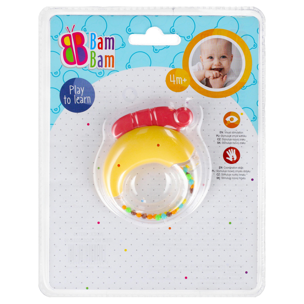 BamBam Zvečka Bombona 492735 slika 2