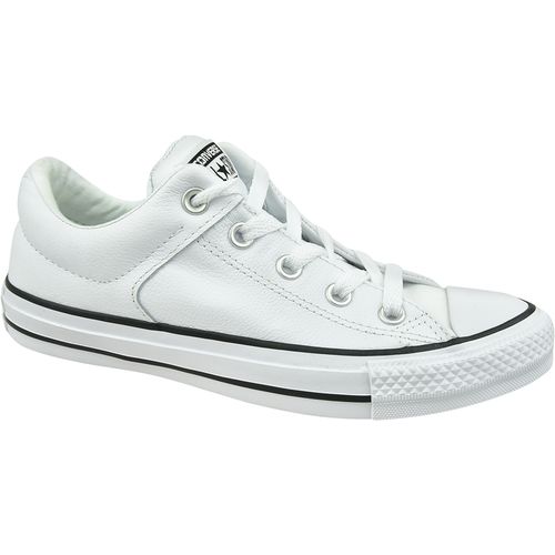 Ženske tenisice Converse chuck taylor as high street  149429c slika 1