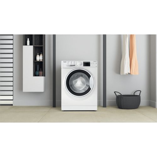 Whirlpool perilica rublja WRBSB 6249 W EU slika 6