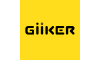 GiiKER logo