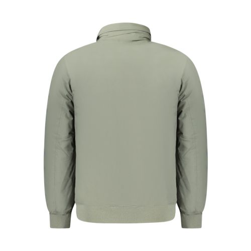 K-WAY MEN'S JACKET GREEN slika 2