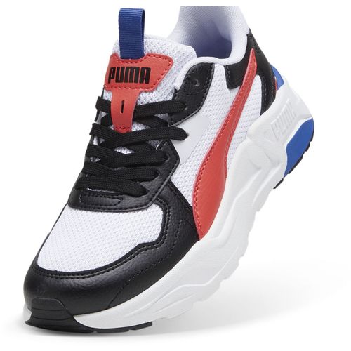 PUMA PATIKE PUMA TRINITY LITE JR ZA DEČAKE slika 4