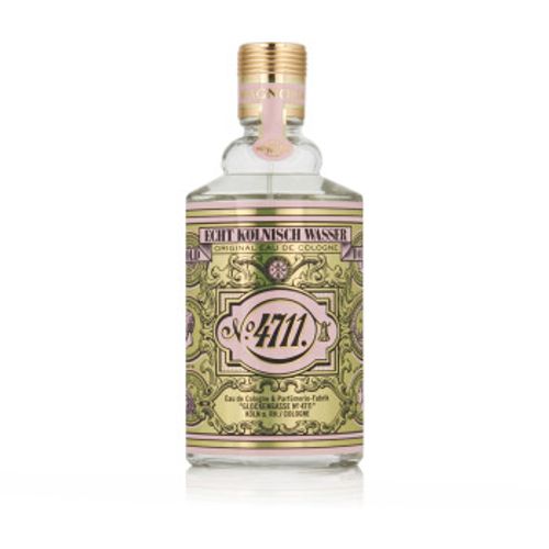 4711 Floral Collection Magnolia Eau de Cologne 100 ml (woman) slika 1