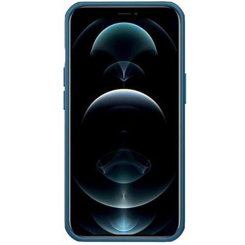 Nillkin Super Frosted Shield (Magnetic Case) za iPhone 13 slika 3