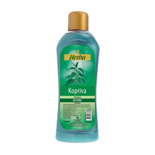 Herba Šampon od koprive 1000ml slika 1