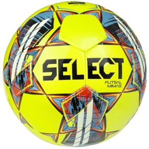 Select Futsal Lopta Mimas FIFA Basic Žuto-Plava