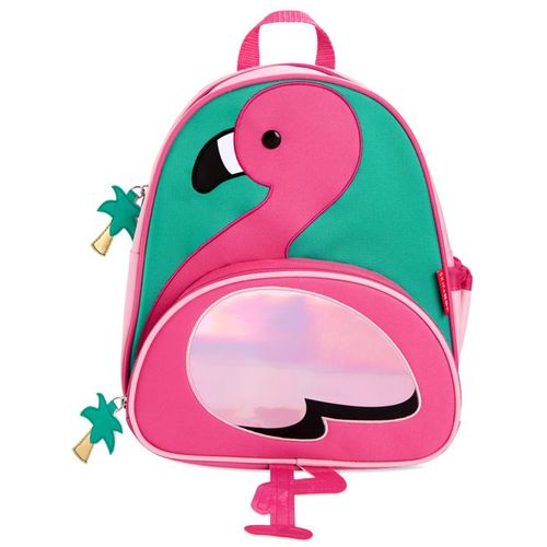Skip Hop Dječiji ruksak - Flamingo slika 2