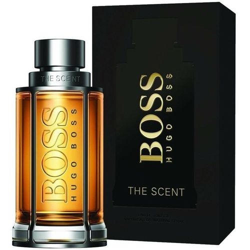 Hugo Boss The Scent For Him EDT 200 ml slika 1
