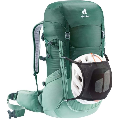 Deuter Ruksak Futura 24, Slim Line (SL), za žene, dimenzije 58x30x20 cm, volumen 24 L slika 4